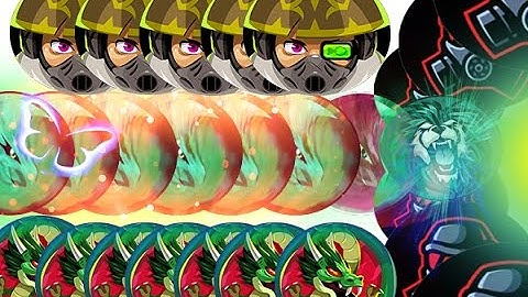 *NEW* GOTA.IO / BEST MOMENTS // LEGENDARY POP SPLIT AND DOUBLE SPLIT