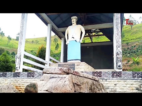 BATU HOBON, TEMPAT