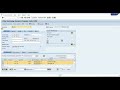 Invoice Verification In SAP MM | MIRO T code In SAP