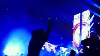 Pendulum - Propane Nightmares - Live @ Braehead Arena