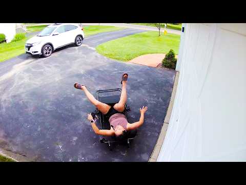 CAUGHT IN 4K: BEST OF THE YEAR | Top Security Camera Fails 2026 (So Far) 1 CAUGHT IN 4K: BEST OF THE YEAR | Top Security Camera Fails 2026 (So Far)