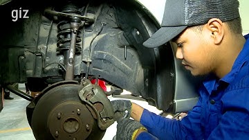NSSA Assessment For Automotive (Level  1)