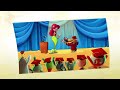 Zig & Sharko 🧑🎓👨🎓 ZIG IS GRADUATED 👨🎓🧑🎓 2020 COMPILATION 🎭 Cartoons for Children