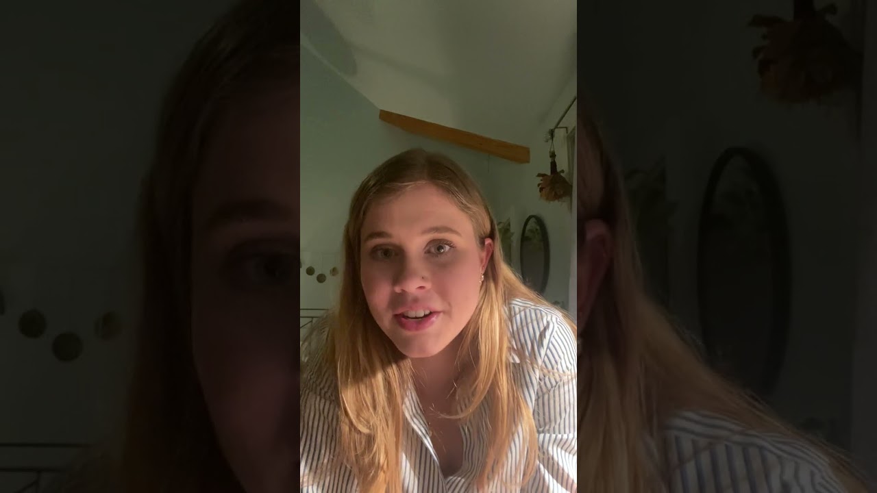 Tess Frazer Alderspring Ranch Application 2024