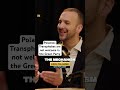 Zack Polanski has no issue kicking out transphobic Green Party members. Full interview is out now.