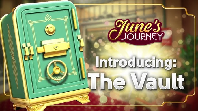 JUNE'S JOURNEY VARRA O TABULEIRO PART 1 18NOV21 