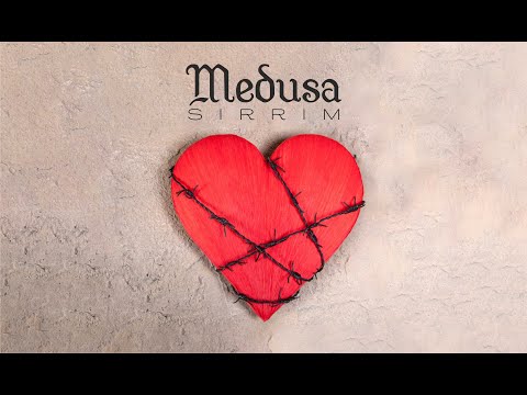 Medusa - Sırrım ( Prod. by Aksel Gökdere ) (2023)