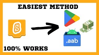 How to publish Scratch games on Play Store | How to earn money from Scratch projects | screenshot 4