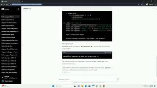 python argparse file