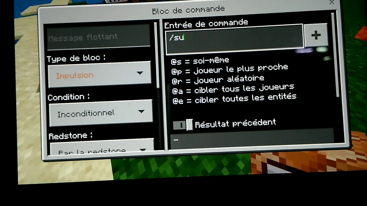Comment faire une tornade à TNT dans Minecraft - YouTube
