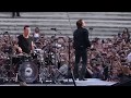 U2 Sunday Bloody Sunday, Paris 2017-07-25 - U2gigs.com