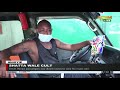 Driver throws passengers out, divert course to meet Shatta Wale - Premotobre Kasee (30-10-20)