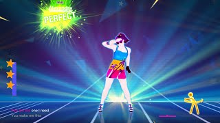 Mark Seven Salute 3 ザ・ラスト・ダンス LAST DANCE Last Dance - YouTube