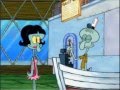 Squidward Torture Series Love That Squid 