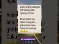 KALO KAMU BAGAIMANA???