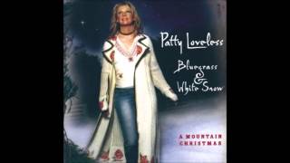 Watch Patty Loveless Silver Bells video