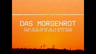 Das Môrgenrot: El pago de una deuda