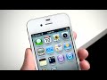 How To Downgrade An IPhone 4 To IOS 4 