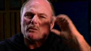 Peter Ralston: The Secrets of Martial Arts