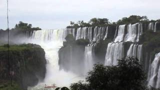 20140302 (Argentina) Iguazú Falls (2)