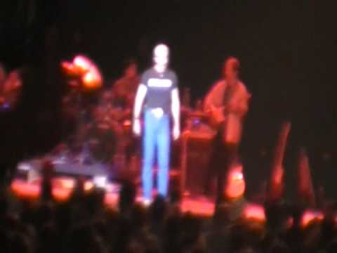 Aaron Tippin - East Bound and Down LIVE at MATS 2009