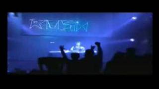 DJ Rush &amp; Chris Liebing  Palazzo Closing Party 2003 part.5
