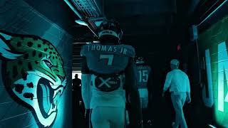 Brian Thomas Jr. High Quality Clips