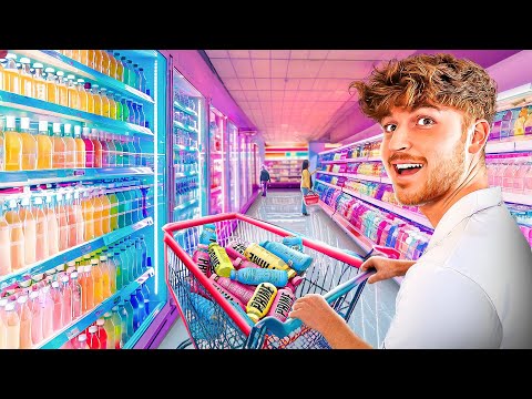 My Supermarket Is MASSIVE NOW! (Part 4)