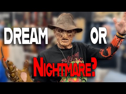 Spookala Horror Convention