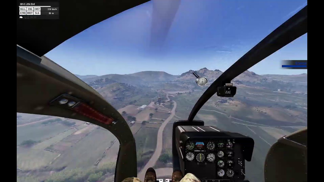 Ege'de İşgal - Kuzeydoğu Muharebesi| Arma3 Türkçe