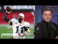Carson Wentz needs to address reports on issues with Doug Pederson | Pro Football Talk | NBC Sports