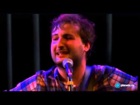 Первый российский концерт Mgzavrebi\u0026Grishkovets / «Гришковец и მგზავრები»