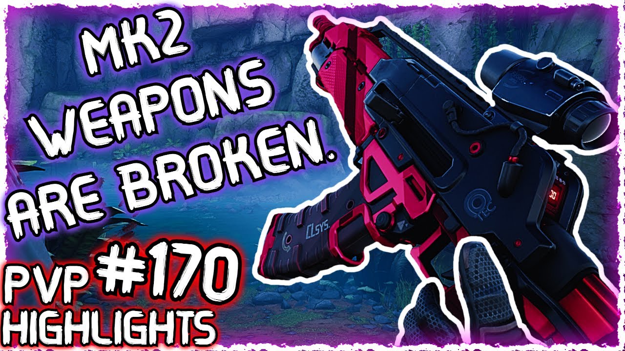 MK2 AR-55 IS META...The Cycle Frontier Season 3 PvP Highlights 