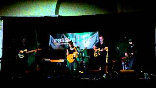 Video thumbnail of "Pine Hill Project Cambridge 3/28/2015 I Know You Rider"