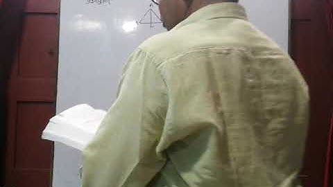 Class - 10th Maths up board (Tringle chapter 7.3 Part - 3)by R K Mishra Sir