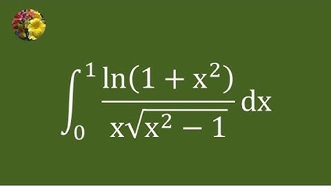 Solving definite integral using Feynman