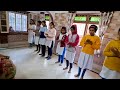 Offline Sessions | Ektaal | Nritya Chhanda Dance Institute | Keya Chakraborty