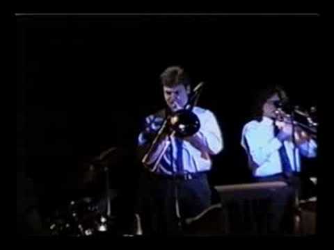 06 Manhattan Trombones - One O'clock Jump