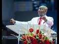 LET THERE BE LIGHT | BISHOP DAVID OYEDEPO | NEWDAWNTV | MAR 4TH 2021