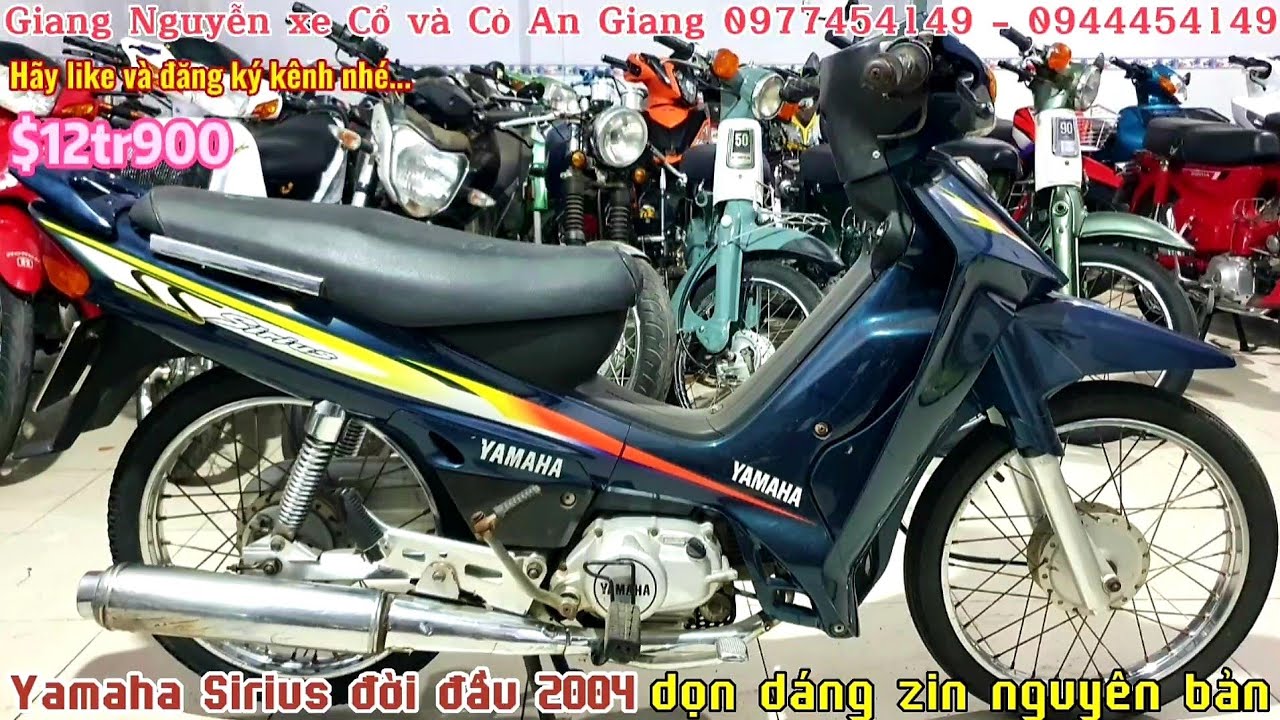 Mách bạn 87 sirius 2004 tuyệt vời nhất  thdonghoadianeduvn