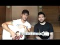 Dan + Shay - Wanted (Hunter Hayes Cover)