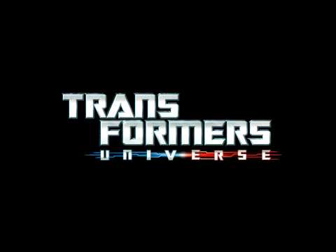 Transformers Universe teaser trailer