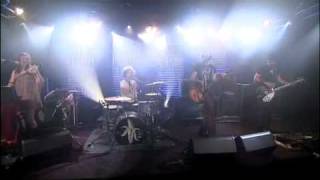 The Dandy Warhols - The World Come On (JBTV)