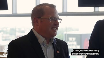 Inside the University of Minnesota