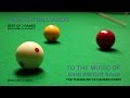 English billiards napknicker v cyrys to the music of john wright band