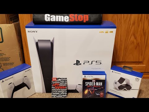 Video: Gamestop-da oldindan buyurtmani bekor qilib, pulingizni qaytarib olasizmi?