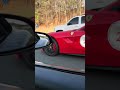 Dodge Viper GTS vs. Ferrari F12 Berlinetta