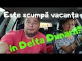 Buget mediu pe zi in Delta Dunarii mai mare ca în  Tahiti?!? ( Cat am cheltuit)