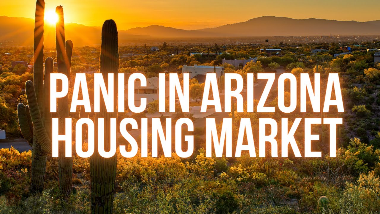 IS ARIZONA A GOOD PLACE TO LIVE IN 2023? YouTube