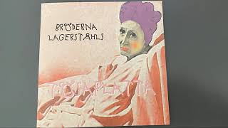 Bröderna Lagerståhls tösaplatta 1995 (Hela skivan)